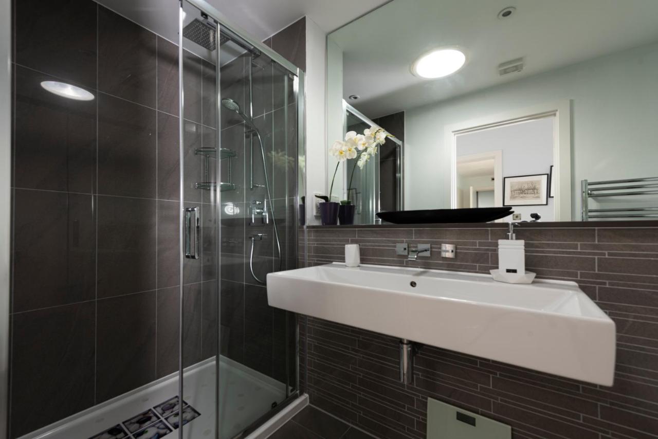 Fistral Beach Penthouse, Newquay Crantock Exterior photo